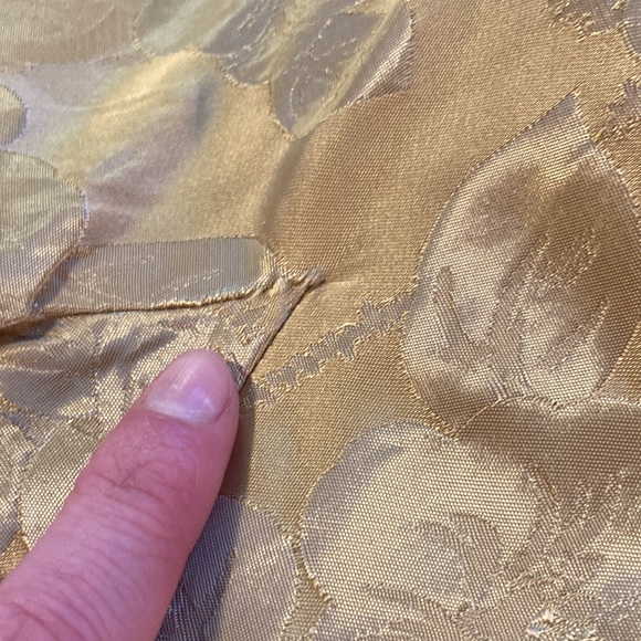 60’s Prom Dress - Picture 16 of 17